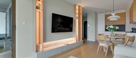 Fernseher