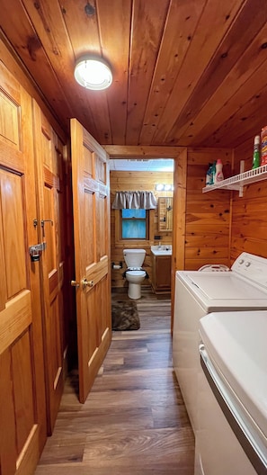 Baño