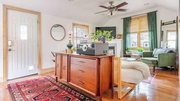 Interieur