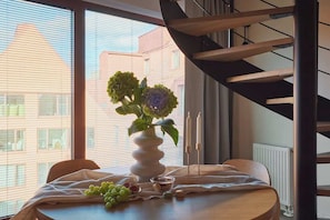 Dining - Granaria B608 | Best Location (Gdańsk)