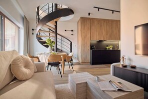 TV - Granaria B608 | Best Location (Gdańsk)