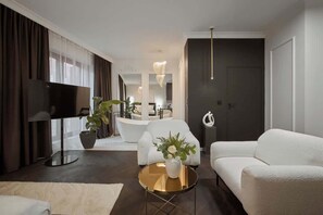 TV - Granaria A504 | Best Location (Gdańsk)