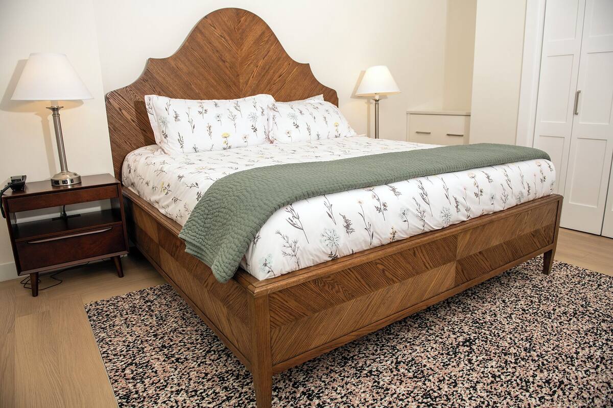Signature One Bedroom Residence