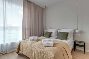 Iron/ironing board, travel cot, WiFi, bed sheets - Doki G226 | Gdańsk Shipyard & Foodhall (Gdańsk)