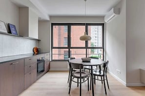 Interior - Doki G226 | Gdańsk Shipyard & Foodhall (Gdańsk)