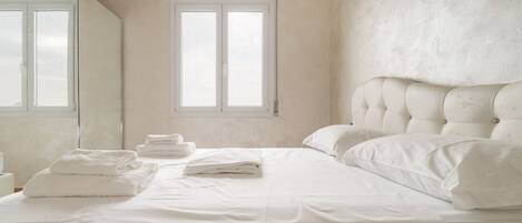 Tabla de planchar con plancha