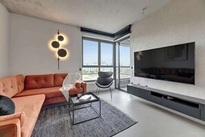 Fernseher