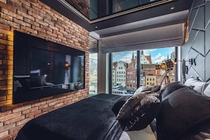 Bügeleisen/Bügelbrett, Reisekinderbett, WLAN, Bettwäsche