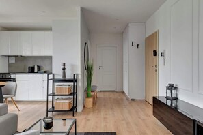 Interior - Riverfront | Next to the River | City Center (Gdańsk)