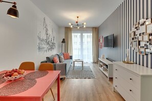 Fernseher, Arbeitsbereiche