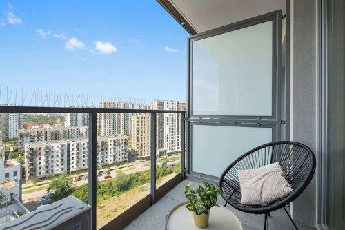 Nowa Letnica 152 | Seaside Deluxe Apartament