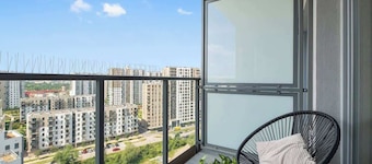 Nowa Letnica 152 | Seaside Deluxe Apartament