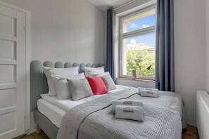 Reisekinderbett, WLAN, Bettwäsche