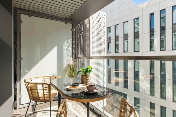Outdoor dining - Granaria B22 | Best location (Gdańsk)