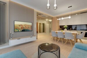 Fernseher