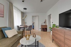 Fernseher