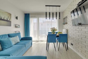TV - Mazurska 12 | 400 meters from the Beach (Gdańsk)