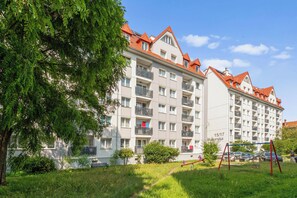 Exterior - Mazurska 12 | 400 meters from the Beach (Gdańsk)