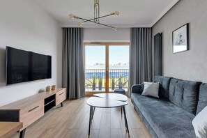Fernseher, Arbeitsbereiche