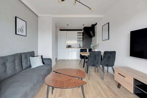 Fernseher, Arbeitsbereiche