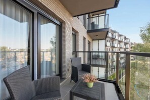 Property grounds - Nadmotławie 102 | Riverside | Sauna & Gym (Gdańsk)