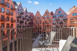 Property grounds - Granaria D307 | Best Location (Gdańsk)