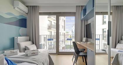 Shipyard | Foodhall Montownia | Żurawie A31