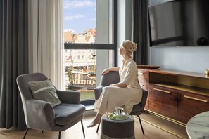 Fernseher