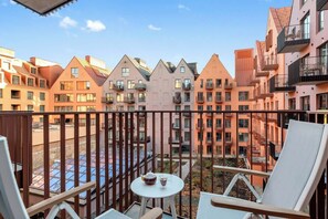 Property grounds - Granaria B412 | Best Location (Gdańsk)