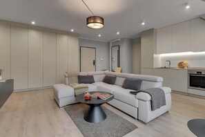 Fernseher, Arbeitsbereiche