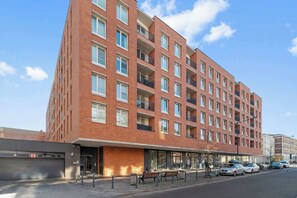 Exterior - Rajska 139 | City Center | Parking & Balcony (Gdańsk)