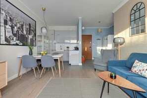 Fernseher, Arbeitsbereiche
