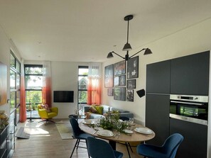 Interior - Holiday Home in Otterlo With Terrace (Otterlo)