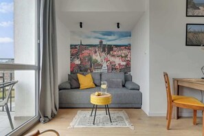 Fernseher, Arbeitsbereiche