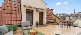 Chopina 8 | 500 meters from the Beach | 2 bedrooms