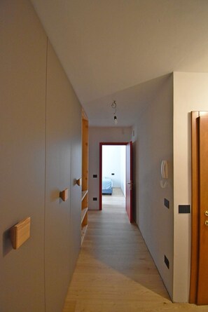 Interior - CROZZON view Apartment MhD (Madonna di Campiglio)