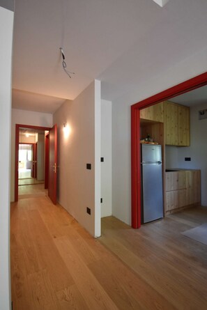 Interior - CROZZON view Apartment MhD (Madonna di Campiglio)