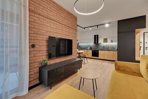 Fernseher