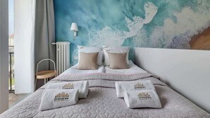 Iron/ironing board, travel cot, WiFi, bed sheets - Old Town Sieroca | Comfortable Stay (Gdańsk)