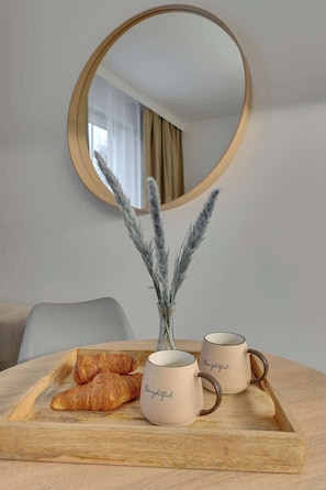 Frühstücksgericht