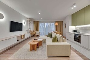 Fernseher