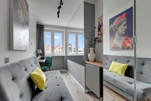 Fernseher, Arbeitsbereiche