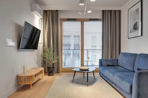 Fernseher