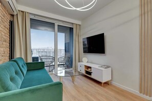 Fernseher, Arbeitsbereiche