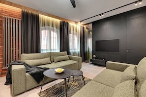 Fernseher