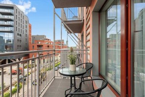 Property grounds - Nº 26 with Balcony | Pool & SPA (Gdańsk)