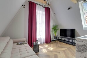 Fernseher