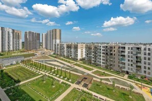 Exterior - Letnica 140 with Balcony | Perfect Stay (Gdańsk)