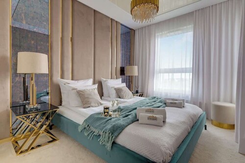Letnica 140 with Balcony | Perfect Stay