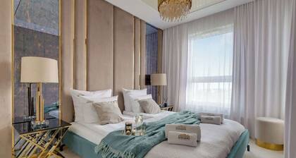 Letnica 140 with Balcony | Perfect Stay